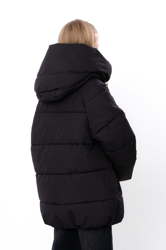 Куртка для дівчинки юніор (зима)